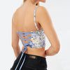 The Emma Shoe String Stap Corset 1500