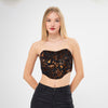 The Anna Shaped Bodice Corset 1465