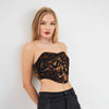 The Anna Shaped Bodice Corset 1465