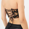 The Anna Shaped Bodice Corset 1465