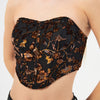 The Anna Shaped Bodice Corset 1465