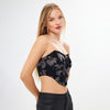 The Anna Shaped Bodice Corset 1490