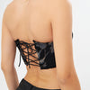 The Anna Shaped Bodice Corset 1490