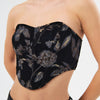 The Anna Shaped Bodice Corset 1490