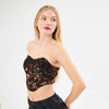The Anna Shaped Bodice Corset 1465