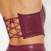 Elawin Corset 1915