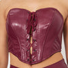 Elawin Corset 1915