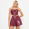 The Eva skater mini skirt 1855