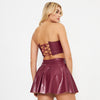 The Eva skater mini skirt 1855