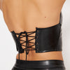 Elawin Corset 1890