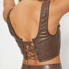 Elawin Corset 1955