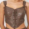 Elawin Corset 1955