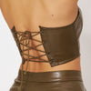 Elawin Corset 1920