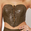 Elawin Corset 1920