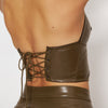 Elawin Corset 1910