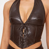 Elawin Corset 1895