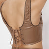 Elawin Corset 1880