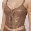 Elawin Corset 1950