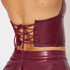 Elawin Corset 1900