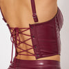 Elawin Corset 1960