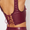 Elawin Corset 1865
