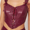 Elawin Corset 1865
