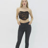 The Anna Shaped Bodice Corset 1465